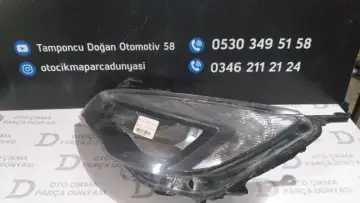 Opel Astra J Sol Far 17