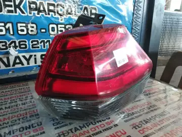 Nissan X Trail Sağ Dış Stop Orjinal Çıkma 17-22