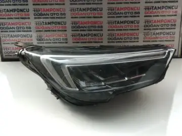 Opel Crosland Sağ Far -21