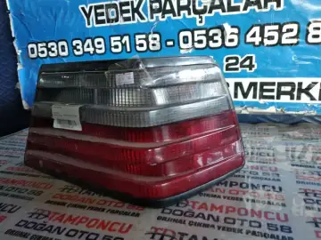 Mercedes E Serisi Sağ Stop W 124 Orjinal Çıkma