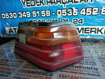 Mercedes E Serisi Sağ Stop W 124 Orjinal Çıkma