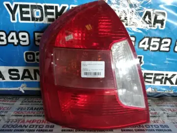 Hyundai Accent Era Sol Stop Orjinal Çıkma 06-12