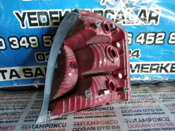 Hyundai Accent Era Sol Stop Orjinal Çıkma 06-12