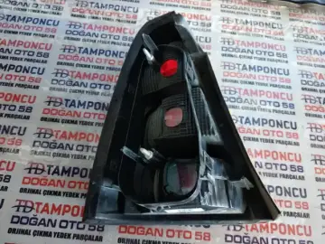 Dacia Logan Sağ Stop Orjinal Çıkma 09-14