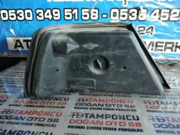 Mercedes E Serisi Sağ Stop W 124 Orjinal Çıkma
