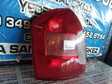 Hyundai Accent Era Sol Stop Orjinal Çıkma 06-12