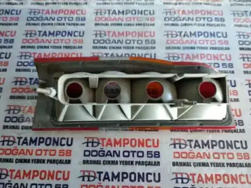 Ford Transit Sağ Stop Orjinal Çıkma 23