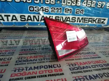 Volkswagen Passat B 8 Sol İç Stop Orjinal Çıkma 15-19