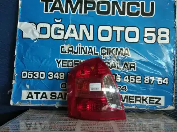 Hyundai Accent Era Sol Stop Orjinal Çıkma 06-12