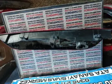 Mercedes Vito Sağ Stop Orjinal Çıkma 98-07