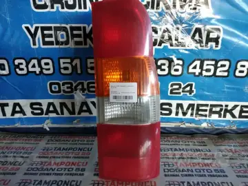 Ford Transit Sağ Stop Orjinal Çıkma 23