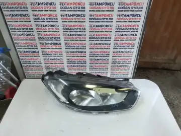 Ford Courier Sağ Far Orjinal Çıkma 14-18