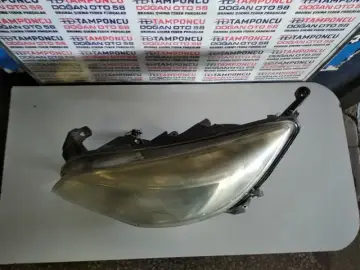 Opel Corsa E Sol Far 14-19