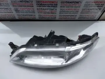 Opel Vectra B Sol Far -01-03