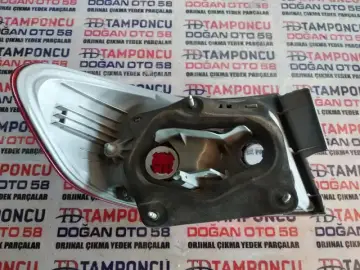 Toyota Corolla Sağ Dış Stop Orjinal Çıkma 10-12