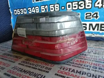 Mercedes E Serisi Sağ Stop W 124 Orjinal Çıkma