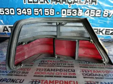 Mercedes E Serisi Sağ Stop W 124 Orjinal Çıkma