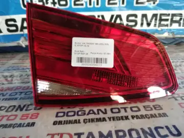Volkswagen Passat B 8 Sol İç Stop Orjinal Çıkma 15-19