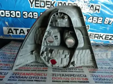 Toyota Corolla Sağ Stop Orjinal Çıkma 02-04