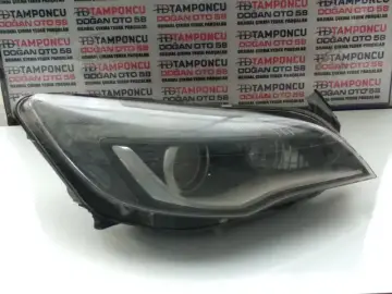 Opel Astra J Sağ Far 12-18