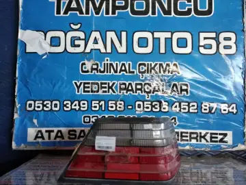 Mercedes E Serisi Sağ Stop W 124 Orjinal Çıkma