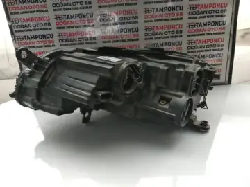 Volkswagen Passat B 7 Sağ Far -14