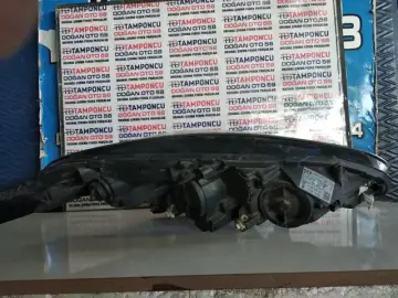 Opel Corsa E Sağ Far 14-19
