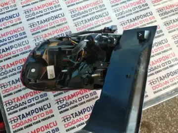 Citroen C 5 Sol Dış Stop Orjinal Çıkma 18-22