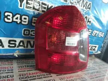 Hyundai Accent Era Sol Stop Orjinal Çıkma 06-12