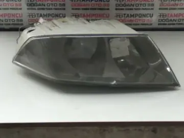 Skoda Octavia Sağ Far 04-09
