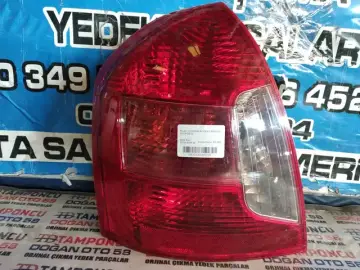 Hyundai Accent Era Sol Stop Orjinal Çıkma 06-12