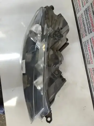 Volkswagen Golf Sağ Far Orjinal Çıkma 08-14