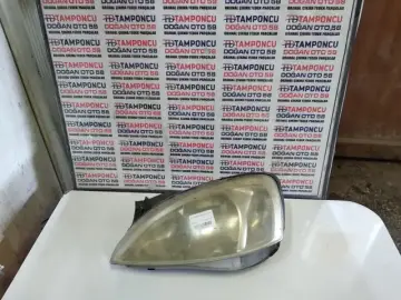 Opel Corsa C Sol Far -05