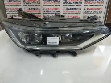 Volkswagen Passat B 8.5 Sağ Far Orjinal Çıkma 20