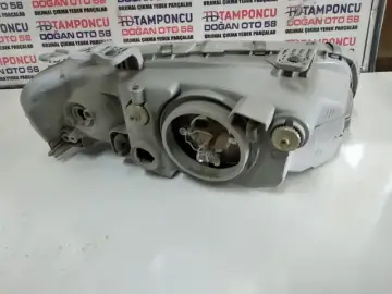 Chevrolet Kalos Sol Far Orjinal Çıkma 04