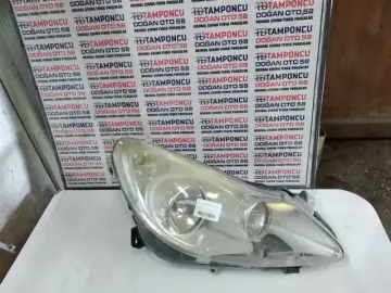 Parça Opel Corsa D Sağ Far-10