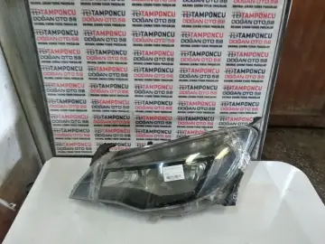 Opel Astra J Sol Far Orjinal Çıkma 12-18