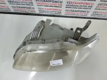 Chevrolet Kalos Sol Far Orjinal Çıkma 04