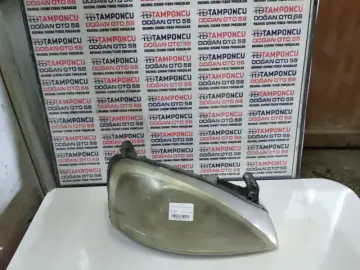 Opel Corsa C Sağ Far -04