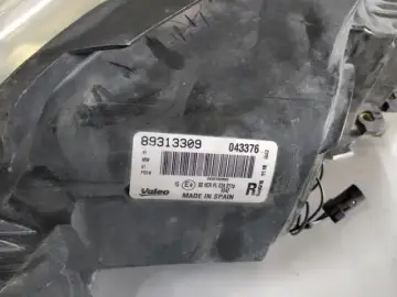 Parça Opel Corsa D Sağ Far-10