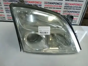 Opel Vectra C Sağ Far -02-05