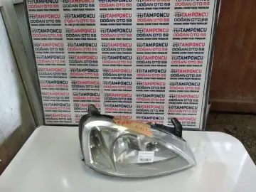 Opel Corsa C Sağ Far -05