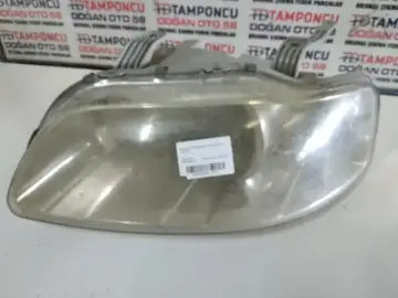 Chevrolet Kalos Sol Far Orjinal Çıkma 04