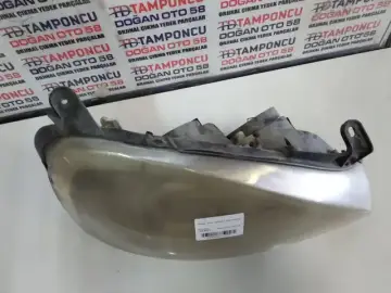 Opel Corsa C Sağ Far -04