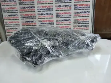 Audi A3 Sol Far Orjinal Çıkma 17-20