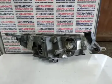 Opel Astra J Sol Far Orjinal Çıkma 12-18