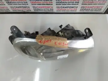 Opel Corsa C Sağ Far -05