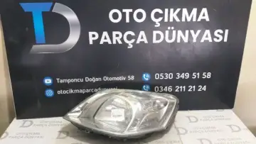 Fiat Fiorino Sol Far -07