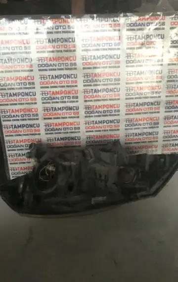 Renault Symbol Sağ Far Talia Orjinal Çıkma