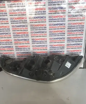 Renault Master 3 Sol Far Orjinal Çıkma 12-17